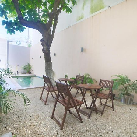 Almond Suites Playa del Carmen Exterior photo