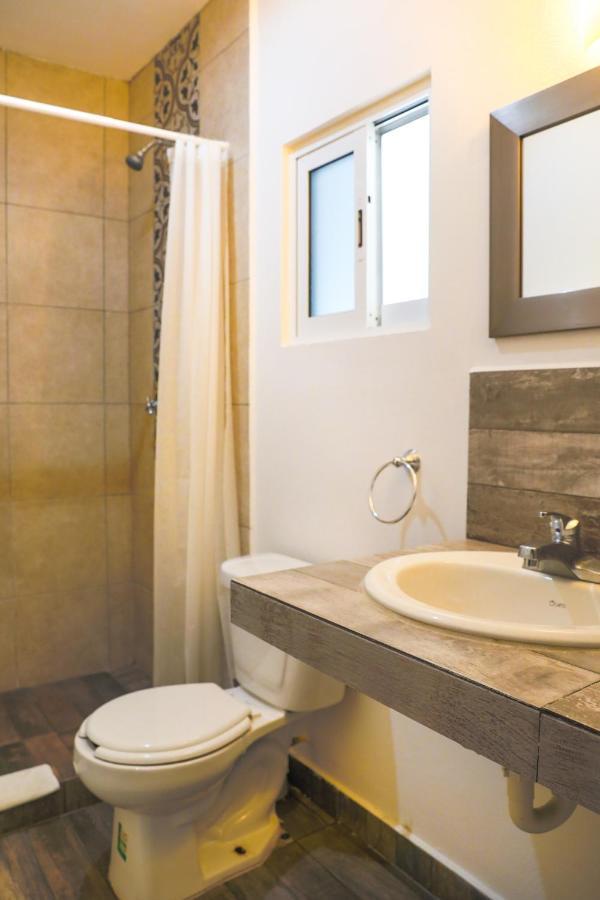 Almond Suites Playa del Carmen Exterior photo