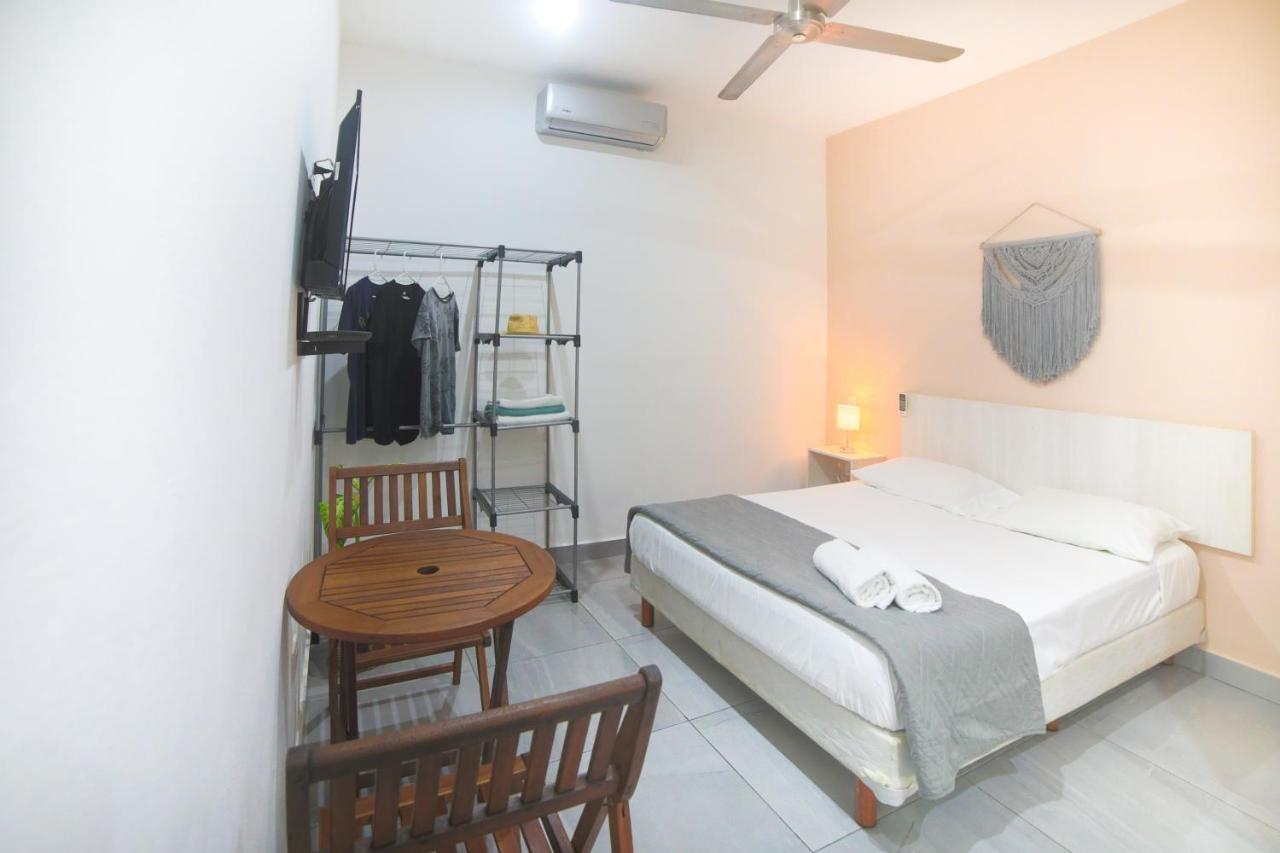 Almond Suites Playa del Carmen Exterior photo